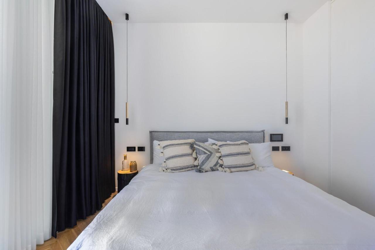 Blue Sky Penthouse By Five Stay Tel Aviv Exterior photo